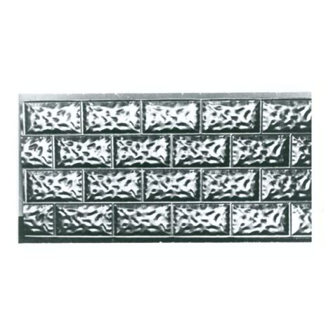 stamped metal underskirting for houses|metal skirting 28x5.